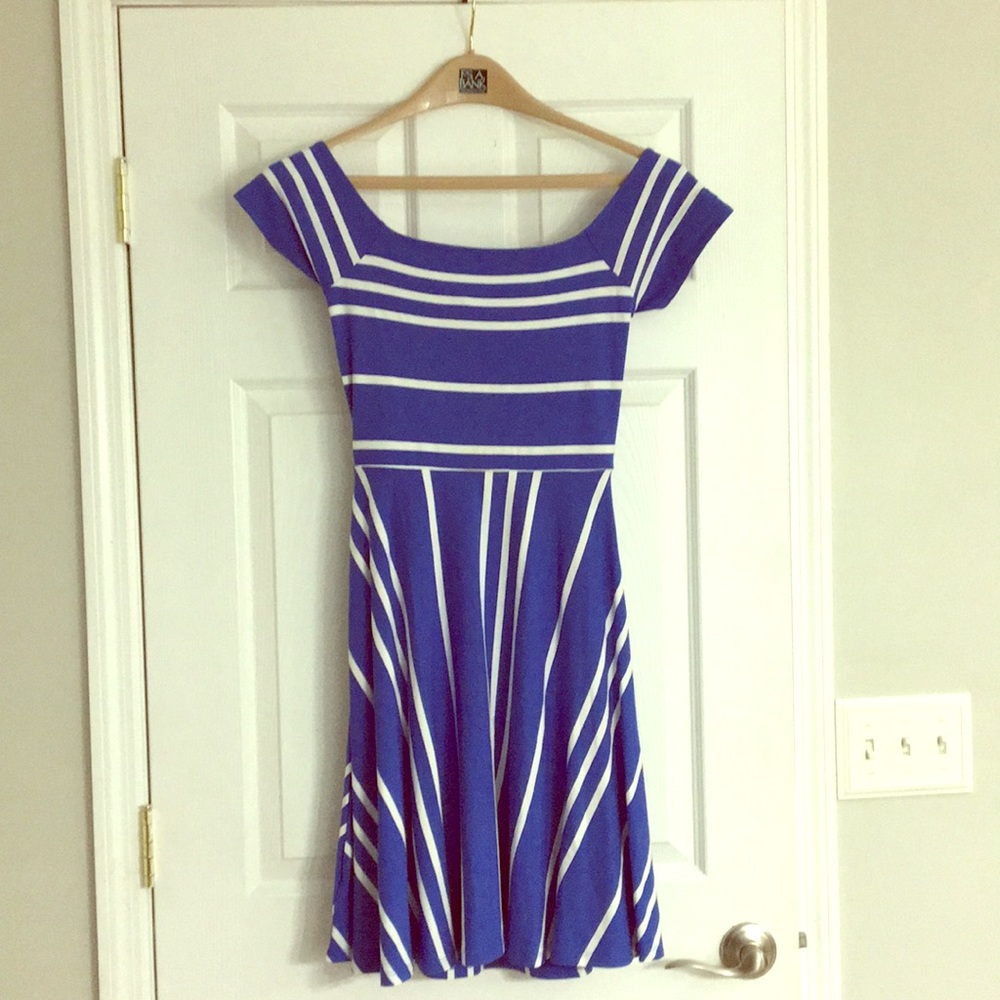 NWT Loft dress - size S